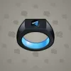Signet Ring #6642