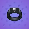 Signet Ring #6644