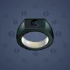 Signet Ring #6657
