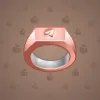 Signet Ring #674