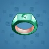 Signet Ring #6750