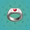 Signet Ring #6756