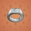 Signet Ring #6762