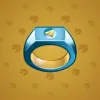 Signet Ring #6773