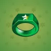 Signet Ring #6775