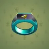 Signet Ring #6782