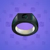 Signet Ring #6802