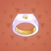 Signet Ring #6809