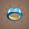 Signet Ring #681