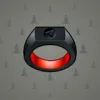 Signet Ring #683