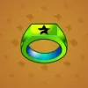 Signet Ring #6836