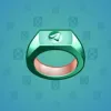 Signet Ring #684