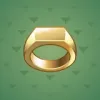 Signet Ring #6843