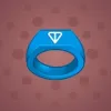 Signet Ring #687