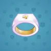 Signet Ring #6893