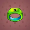 Signet Ring #6908
