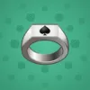 Signet Ring #6909