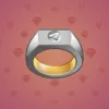 Signet Ring #6920