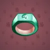 Signet Ring #6921