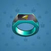Signet Ring #6934