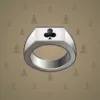 Signet Ring #6961