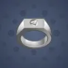 Signet Ring #6972