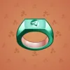 Signet Ring #7002