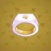 Signet Ring #7022