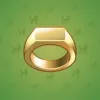 Signet Ring #7072