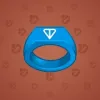 Signet Ring #7073