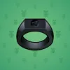 Signet Ring #7090