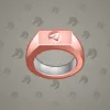 Signet Ring #7100