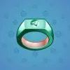 Signet Ring #7114
