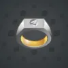 Signet Ring #7126