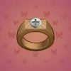 Signet Ring #7160