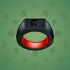 Signet Ring #7163