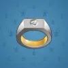 Signet Ring #7186