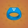 Signet Ring #7199
