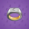 Signet Ring #7210
