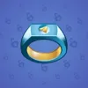 Signet Ring #7221