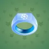 Signet Ring #7225