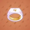 Signet Ring #7237