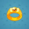 Signet Ring #7243