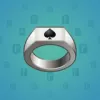 Signet Ring #7248