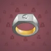 Signet Ring #7266