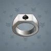 Signet Ring #7323