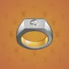 Signet Ring #7325
