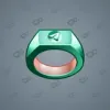 Signet Ring #7336