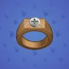 Signet Ring #7352