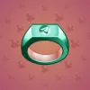 Signet Ring #7356